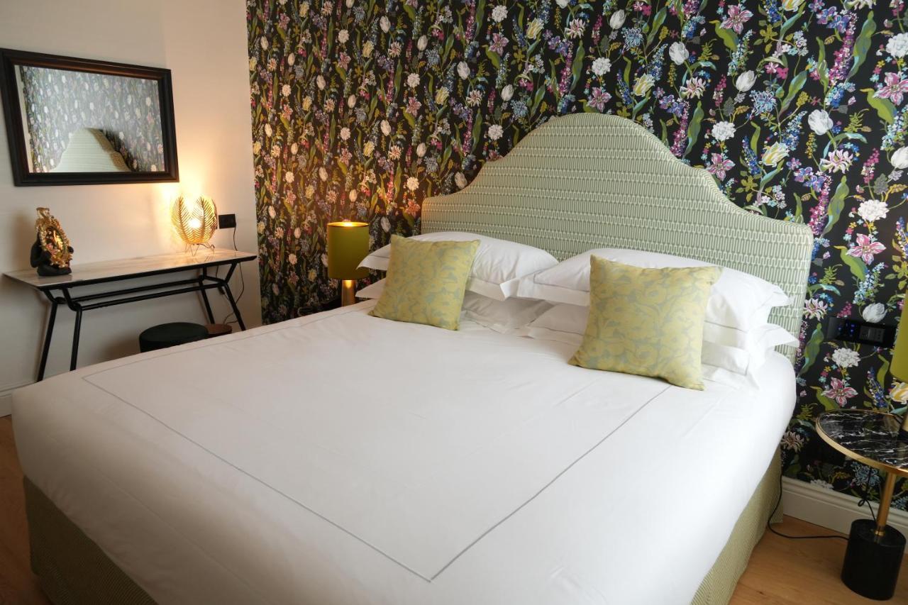 Jolly Charme Suite Messina Exterior photo