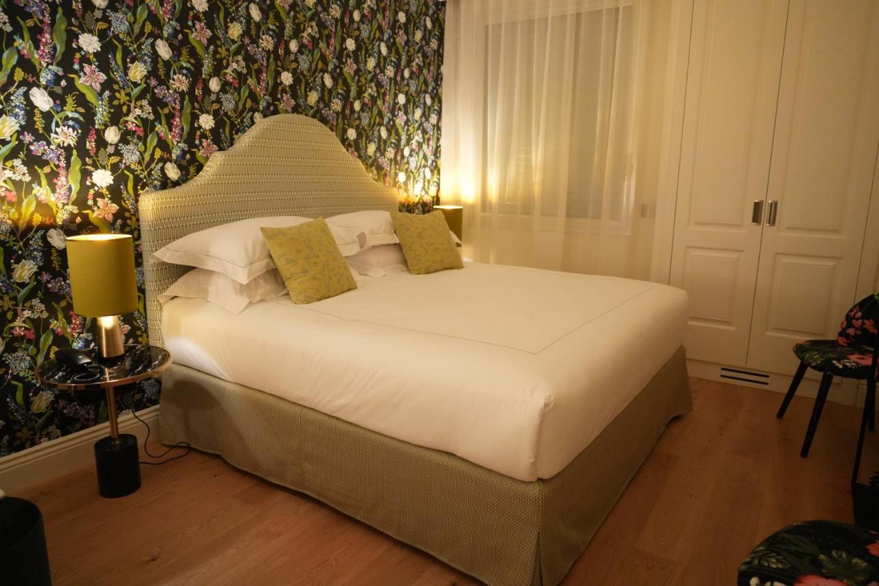 Jolly Charme Suite Messina Exterior photo