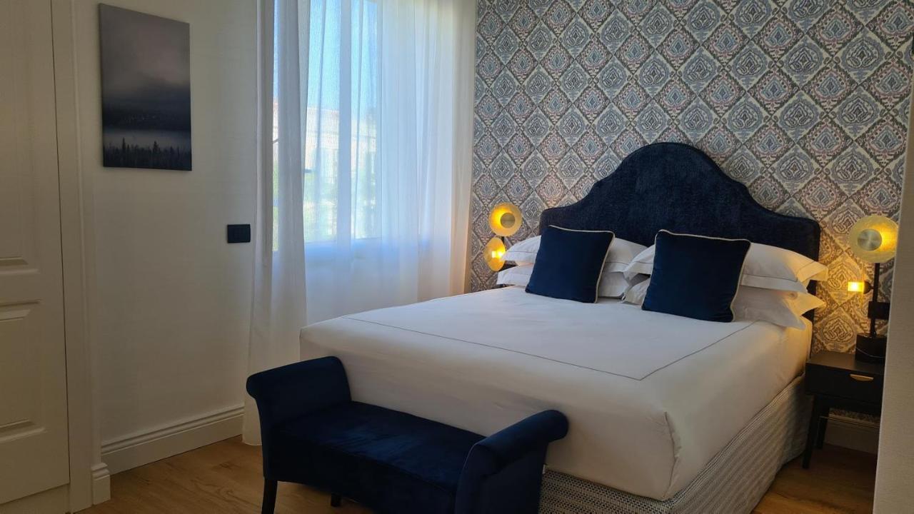 Jolly Charme Suite Messina Exterior photo