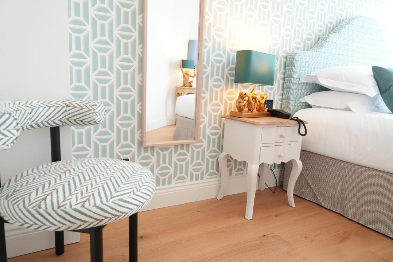 Jolly Charme Suite Messina Exterior photo