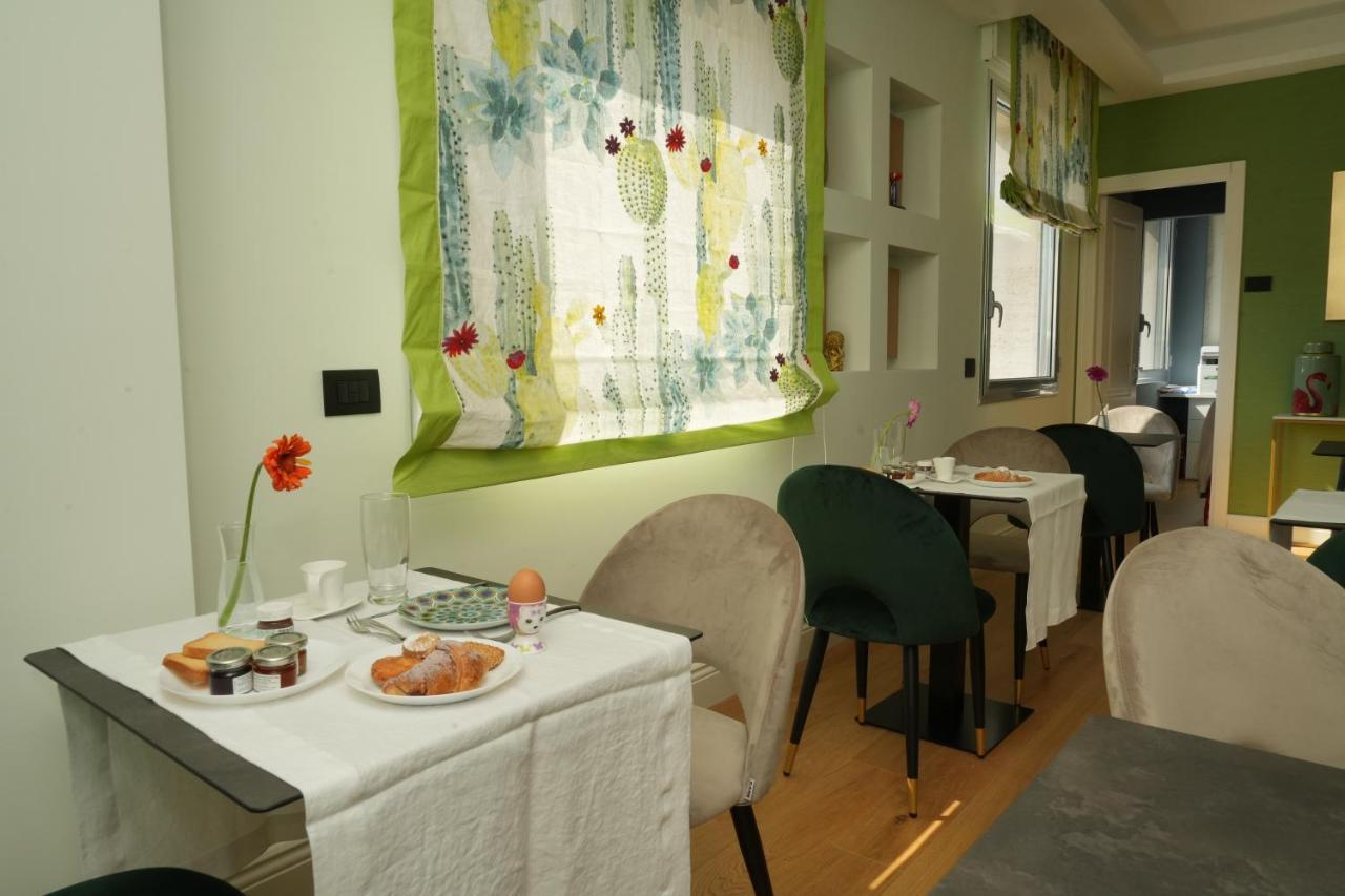 Jolly Charme Suite Messina Exterior photo